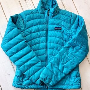 Patagonia Puffer Jacket